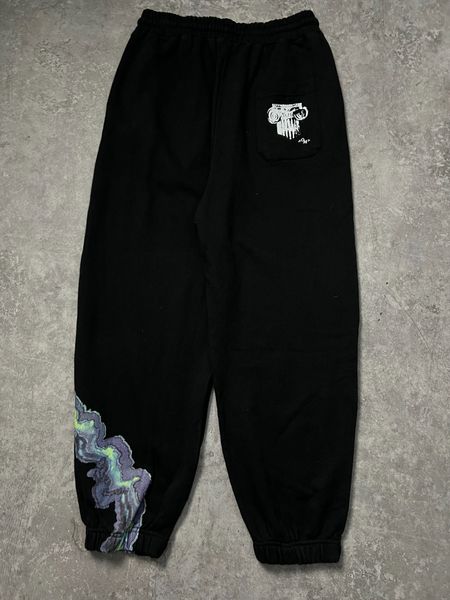 ZARA SWEAT JOGGER PANT