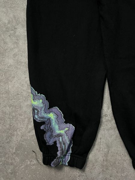 ZARA SWEAT JOGGER PANT