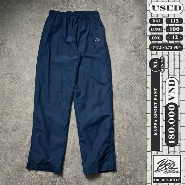 KAPPA SPORT PANT