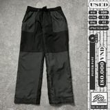 PUFFER PANT