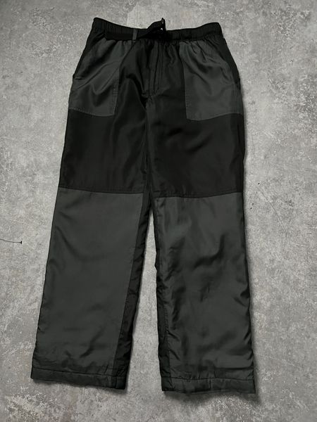 PUFFER PANT