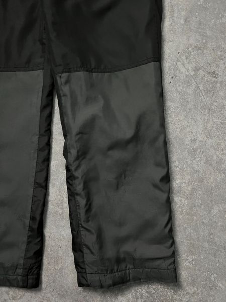 PUFFER PANT