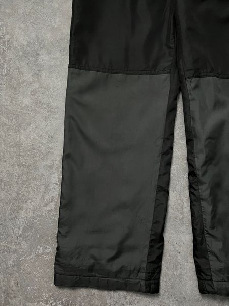 PUFFER PANT
