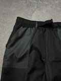 PUFFER PANT