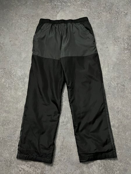 PUFFER PANT