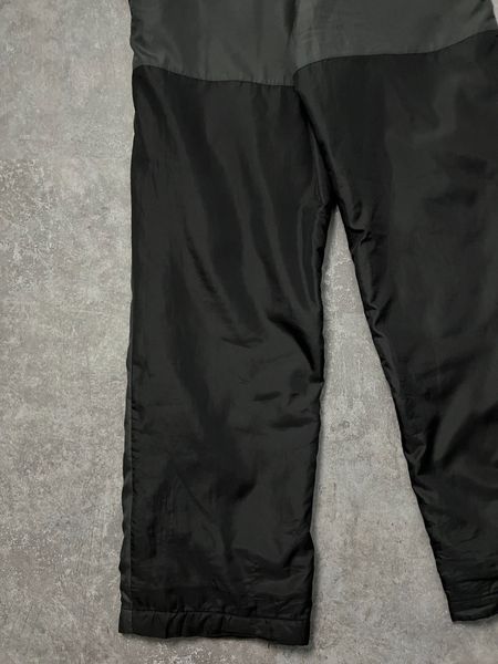 PUFFER PANT