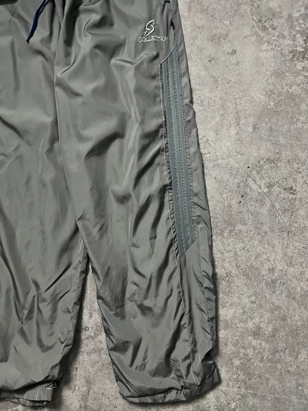 STAR COLLECTION NYLON PANT