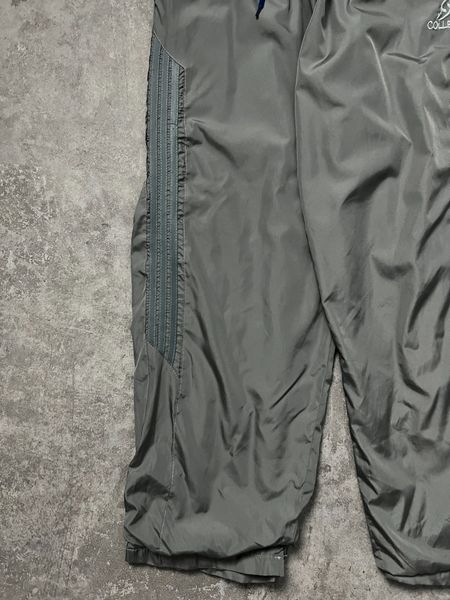 STAR COLLECTION NYLON PANT