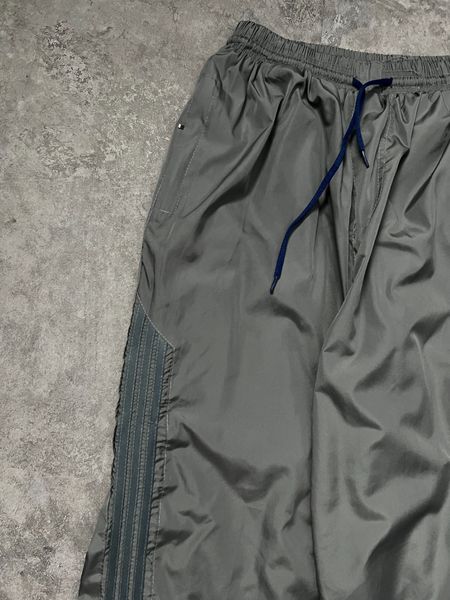 STAR COLLECTION NYLON PANT