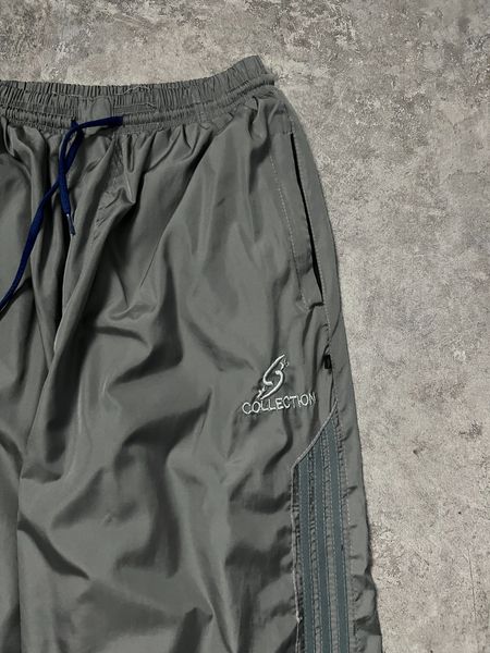 STAR COLLECTION NYLON PANT