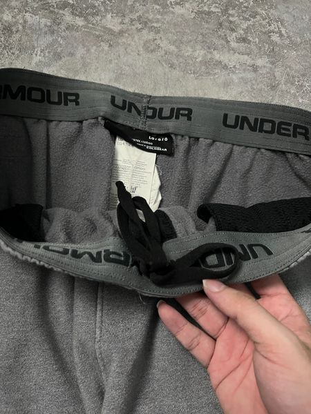 UNDER ARMOUR SWEAT PANT