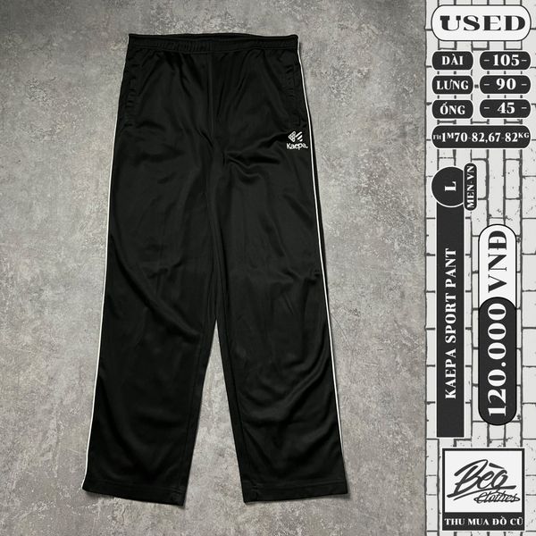 KEAPA SPORT PANT