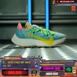 VAPOR STREET OFF WHITE - 36.5