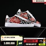 NIKE AIR FORCE 1 LOW LE CUSTOM - DH2920 111 - 38