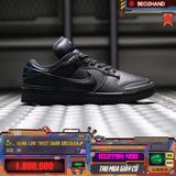 DUNK LOW TWIST DARK OBSIDIAN - DZ2794 400 - 40