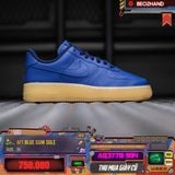 AF1 BLUE GUM SOLE - AQ3778 994 - 36