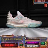 LI-NING WADE ALL CITY 11 V2 FAMILY LOVE - ABAT053 7 - 44