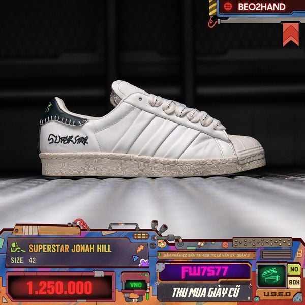 SUPERSTAR JONAH HILL - FW7577 -42