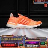 UB DNA CC 1 SCREAMING ORANGE - FZ2544 - 46