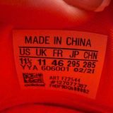 UB DNA CC 1 SCREAMING ORANGE - FZ2544 - 46