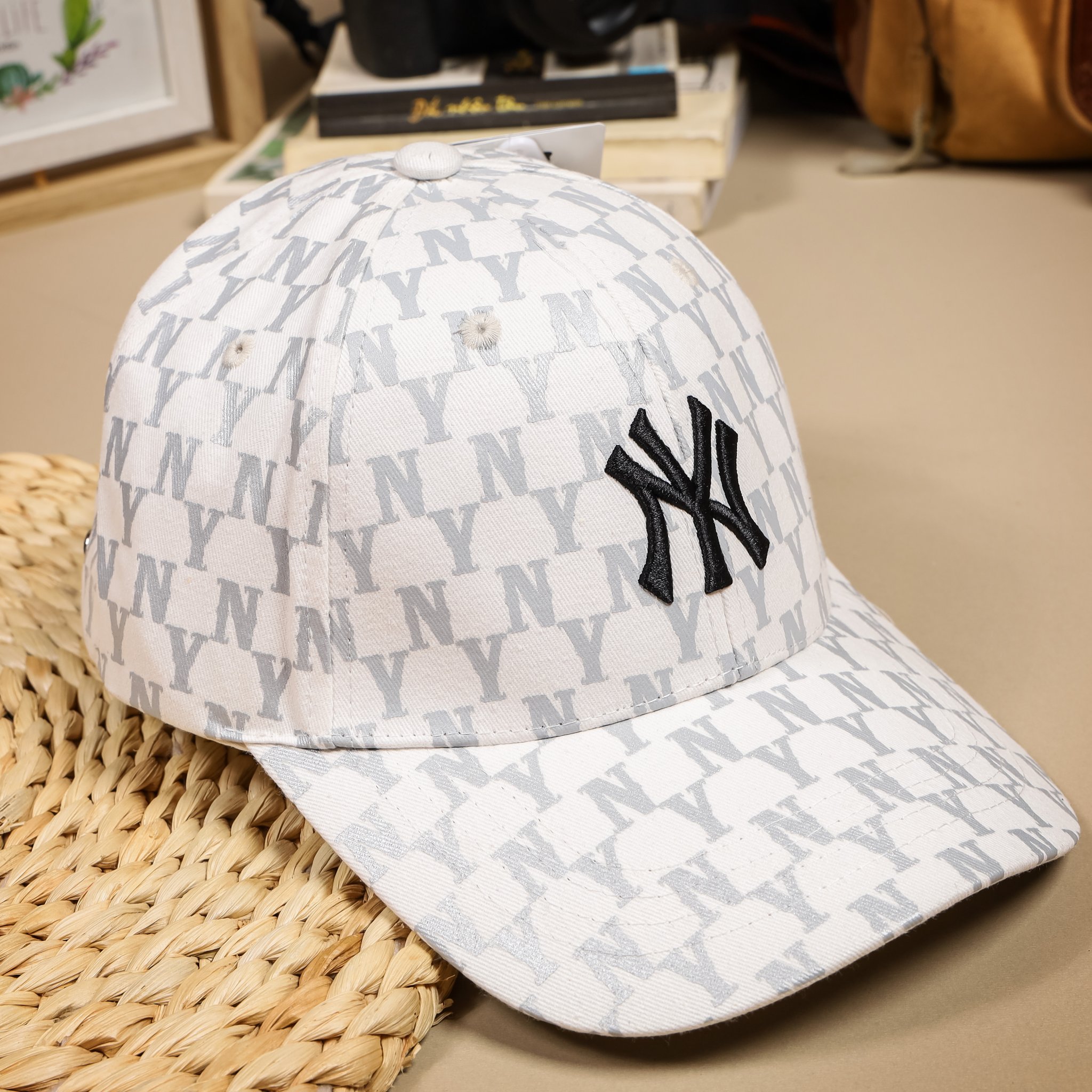 Tổng hợp Mũ Mlb Ny Yankees giá rẻ bán chạy tháng 72023  BeeCost