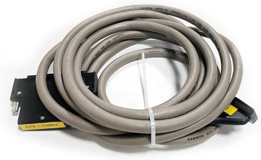 Cable I/O Link C40HF-40PB-1 – ATS AUTOMATION VIETNAM