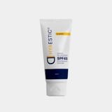  Kem chống nắng vật lý dưỡng ẩm tự nhiên Hyaestic Mineral & Non-nano Particle Broad Spectrum Sunscreen SPF 45 (60ml) 
