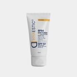  Kem chống nắng bảo vệ tối đa Hyaestic Skin Fusion SF64 Sun And Pollution Protector SPF50+ 
