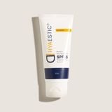  Kem chống nắng vật lý dưỡng ẩm tự nhiên Hyaestic Mineral & Non-nano Particle Broad Spectrum Sunscreen SPF 45 (60ml) 