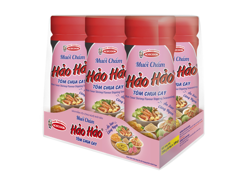 HẢO HẢO