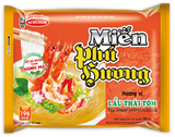  Combo Miến 7 Ngày - 7 Vị 