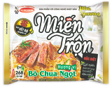  Combo Miến 7 Ngày - 7 Vị 