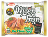  Thùng 24 gói Miến Trộn Phú Hương Bò Chua Ngọt 71g 