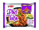  Thùng 18 gói Phở Trộn Đệ Nhất Hương Vị Bò 84g 