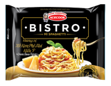  Thùng 24 gói Mì Spaghetti Bistro Xốt Kem Phô Mai 100g 