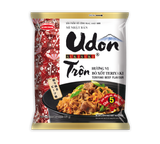  Thùng 24 gói Mì Udon Sưki Sưki Bò Xốt Teriyaki 82g 