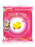  Thùng 30 gói Mì Good Phở Gà 68g 