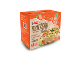  Hộp 5 Viên Canh Ăn Liền Kanli Canh Chua Tôm 60g 