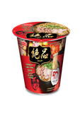  Thùng 12 ly Mì Ly Zeppin Nước Tương Shoyu 75g 