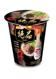  Thùng 12 ly Mì Ly Zeppin Thịt Hầm Tonkotsu 75g 