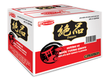  Thùng 12 ly Mì Ly Zeppin Nước Tương Shoyu 75g 