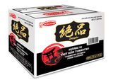  Thùng 12 ly Mì Ly Zeppin Thịt Hầm Tonkotsu 75g 