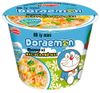  Thùng 12 ly Mì ly Mini Doraemon Hàu Sữa Phô Mai 48g 