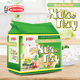  Thùng 10 Block Phở Khô Xưa & Nay 500g 