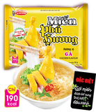  Thùng 24 gói Miến Phú Hương Gà 53g 