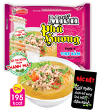  Thùng 24 gói Miến Phú Hương Thịt Bằm 55g 