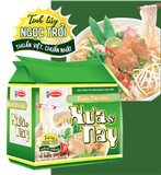  Thùng 10 Block Phở Khô Xưa & Nay 500g 