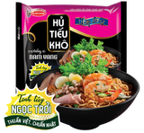  Thùng 18 gói Hủ Tiếu Khô Nhịp Sống Nam Vang 71g 