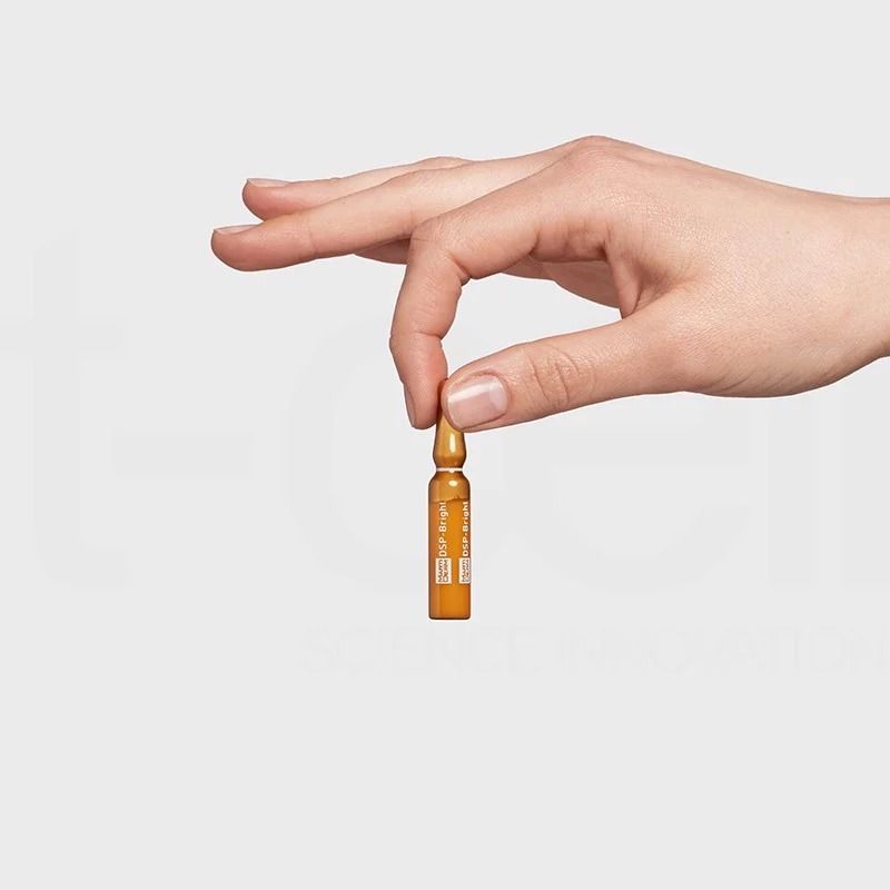  MARTIDERM Pigment Zero DSP Bright Ampoule 