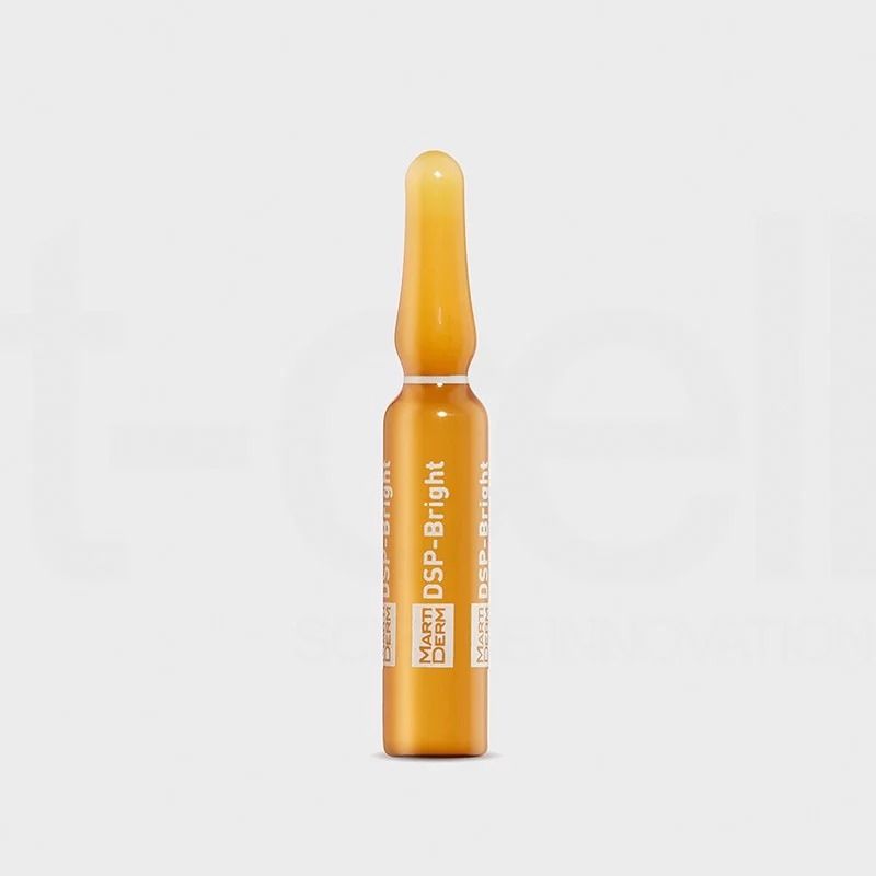  MARTIDERM Pigment Zero DSP Bright Ampoule 